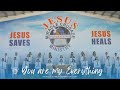 You are my Everything | JMCIM Marilao Bulacan JESUS Finest Gen Choir | September 21, 2022