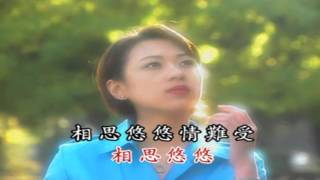 簡坤林~相思悠悠(女聲 鈿鈿)