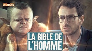 La Bible de l'Homme