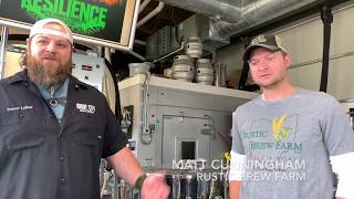 Brewing Resilience IPA