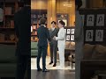 wallace chung 鍾漢良~何以琛《令人心動的offer 6》