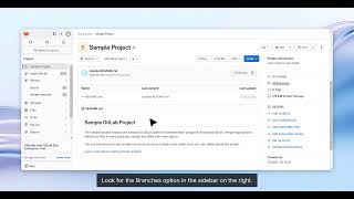 How to Delete a Branch in GitLab - Quick Tutorial