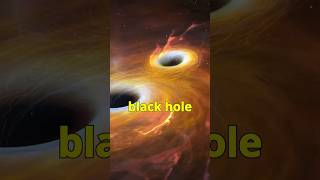 Black Hole Genealogy: Tracing Cosmic Ancestors #facts #science #cosmology #astronomy #universe