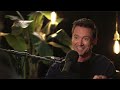 hugh jackman talent without bounds full biography deadpool u0026 wolverine the wolverine x men