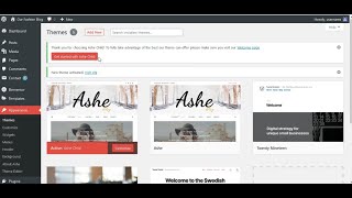 How to create a Wordpress child theme in Wordpress Without Coding | Child Theme Configurator Plugin