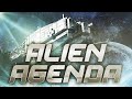 Alien Agenda (2021) [Documentary] 👽 Are They Watching Us or Planning Something Bigger? 🛸