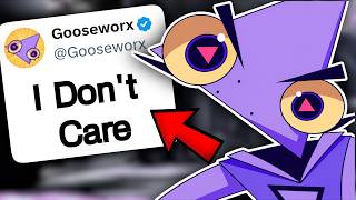 TADC Episode 9 Got LEAKED… And Gooseworx Responded