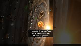 How Far Is Pluto Really You Won T Believe It