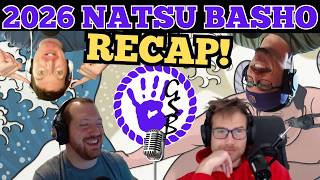 Natsu 2026 Recap