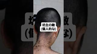 #坊主 #坊主女子 #坊主頭 #ボウズ #buzzcut #セルフバリカン #刈り上げ #刈り上げ女子 #バリカン #バリカン女子 #ボーイッシュ #バリカンカット #黒髪坊主 #丸刈り #丸刈り女子