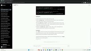how to use argmax in python
