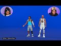 1v1 vs my girlfriend in nba 2k22 😡 7 7 demigod vs 5 4 demigod