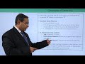 Machine Learning  - Concepts and Dimensions of Machine Learning