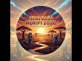 Nhai Baba muripi 1