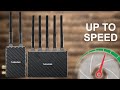 Teradek Bolt 4K LT | Up to Speed