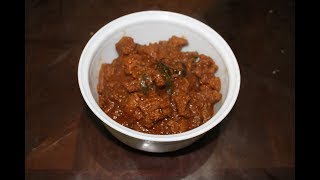 Kerala style,spicy Mutton curry  || നാടൻ രീതിയിൽ ഒരു  മട്ടൻ കറി || Mutton Curry