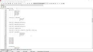 Simple Payroll Computation Program Using Functions
