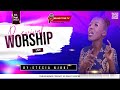 STECIA NJOKI  -Worship Moments