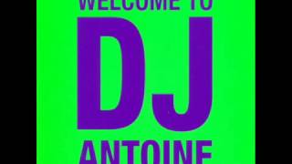 DJ Antoine Shake 3x (Audio Video)