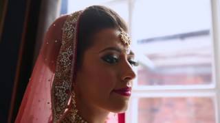 Zara & Saqib: Asian Wedding Cinematography. (Teaser Trailer/Highlights)