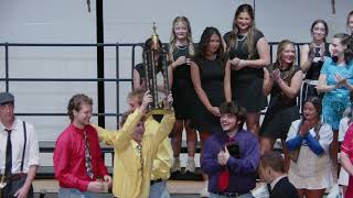 All Campus Sing 2026