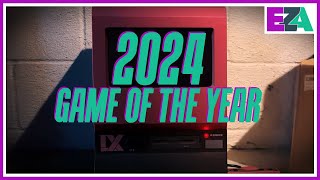 Easy Allies 2024 Game of the Year