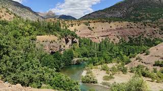 DERSİM , TUNCELİ, MUNZUR