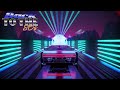 Back to the 80's #85 | Best of Synthwave, Retrowave, Arcadewave, Cyberpunk, Retro Electro Music Mix