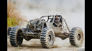 Custom Truck Havoc Hills!!!