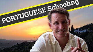 Portuguese schools - ALL you need to know!