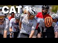 What Does It Take To Become a CAT 1 CYCLIST?