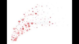 💖✨ Magical Heart Trail Animation Using HTML, CSS & JS!