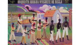 Viredo's Afrocubana