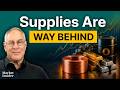 Are Markets Missing The Commodities Boom? | Rick Rule