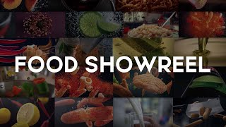 Stimulus Food Showreel 2020 21