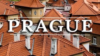 Top 10 Things To Do in PRAGUE