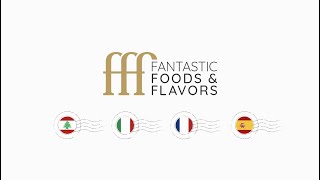 Fantastic Foods \u0026 Flavors - Norwood, NJ