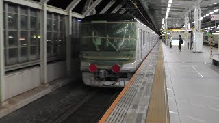 東京メトロ日比谷線13000系　甲種輸送　岐阜駅