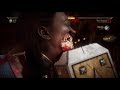 Mortal Kombat 11 Shao kahn make rage quit jacqui briggs player - mk11