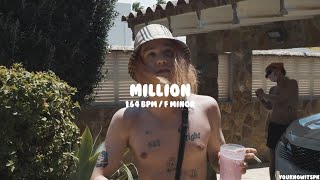 [FREE] t-low type beat 2023 - "MILLION"
