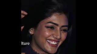 eesha rebba smile