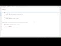 How to Call parameterized constructor from default constructor  | Java Program |  #2024