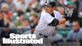 Is Ichiro Suzuki a threat to Pete Rose's legacy? | Sports Illustrated | Sports Illustrated