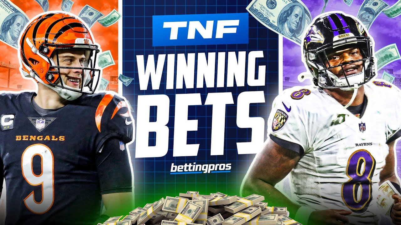 Thursday Night Football Predictions | BENGALS Vs. RAVENS (NFL Week 11 ...