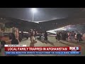 Local, State Officials Helping East County Families Trapped In Afghanistan