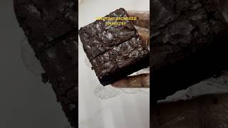 Super FRESH TASTE FUDGY BROWNIES ✨🫶🏻👌|| WhatsApp 9344490769 #shortsfeed