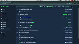 Hackviser: Union-Based SQL Injection | CyberIsaac
