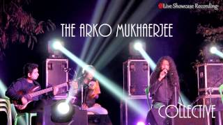 Shal Tole Bela Dubilo || Jhumur Folk Song || The Arko Mukhaerjee Collective || HQ