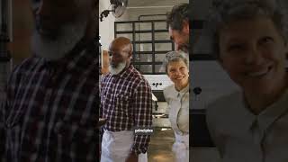 Chef Lisa Feldman, Senior Director of Culinary at Sodexo USA.
