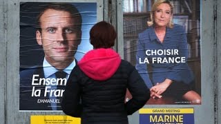 French Elections: Choice of Lesser Evil Between a White Supremacist or Ultra Neoliberalist